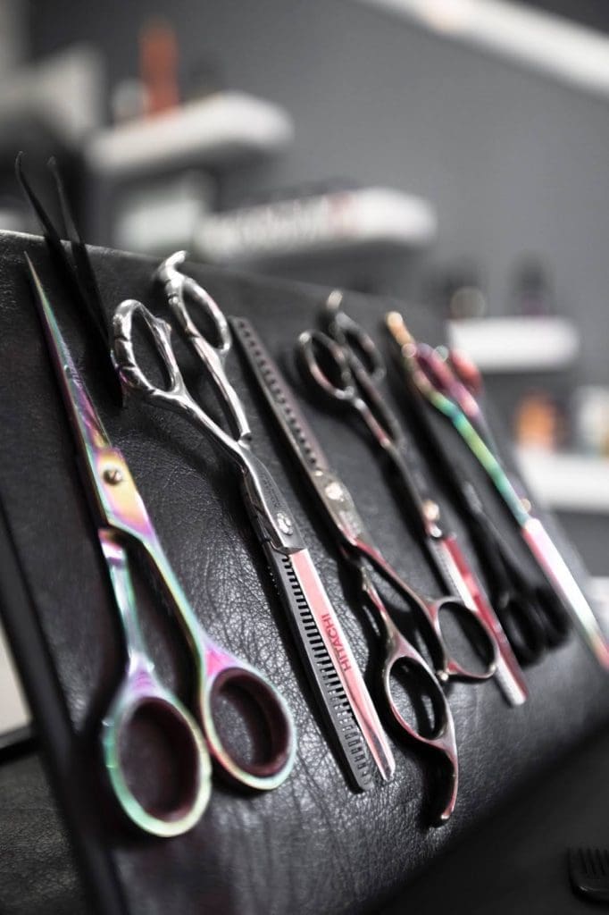 Eskişehir en iyi erkek kuaförü