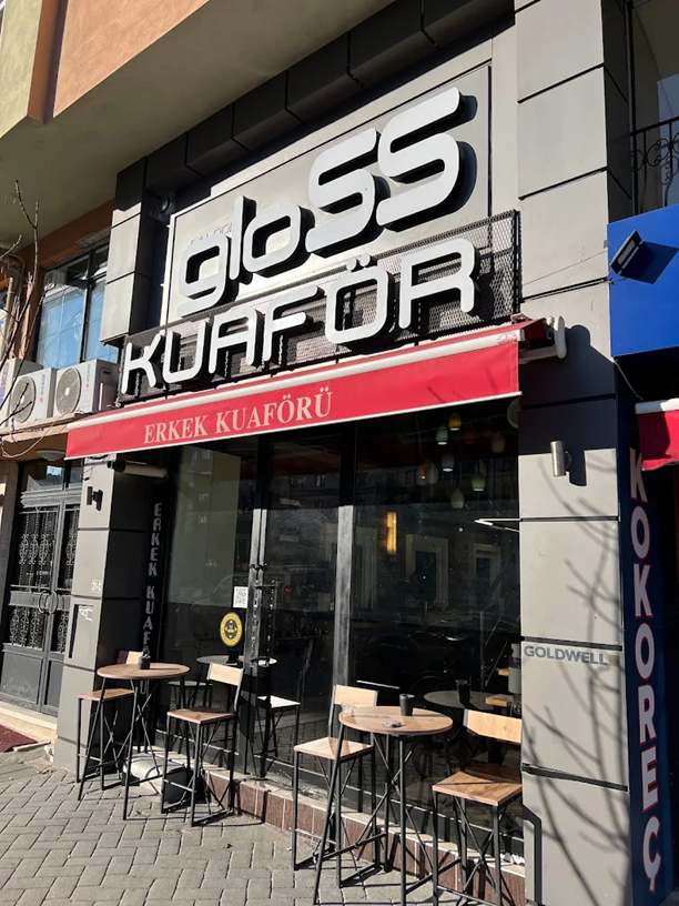 eskişehir erkek kuaförü